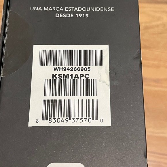 KitchenAid KSM1APC Spiralizer Plus Peel Core and Slice Stand Mixer Attachment - Picture 4 of 7